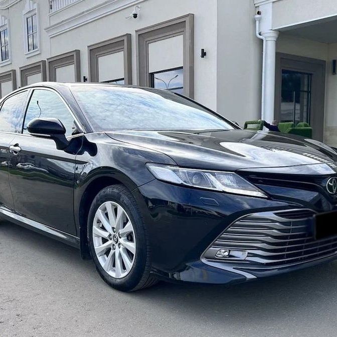 Тариф Бизнес. Тойота Камри, КИА Оптима, Мерседес Е200.